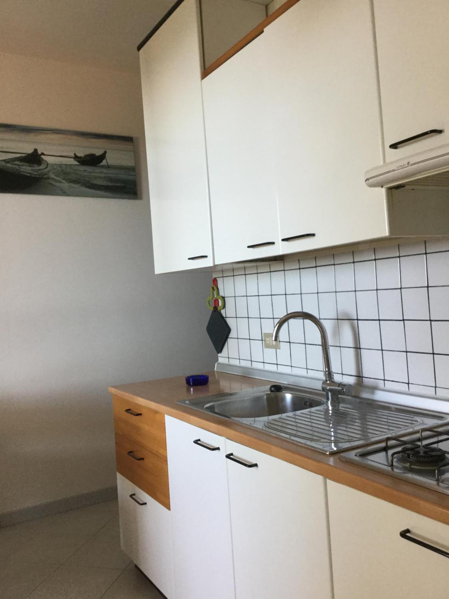 Villa Barabarca カポリーヴェリ エクステリア 写真