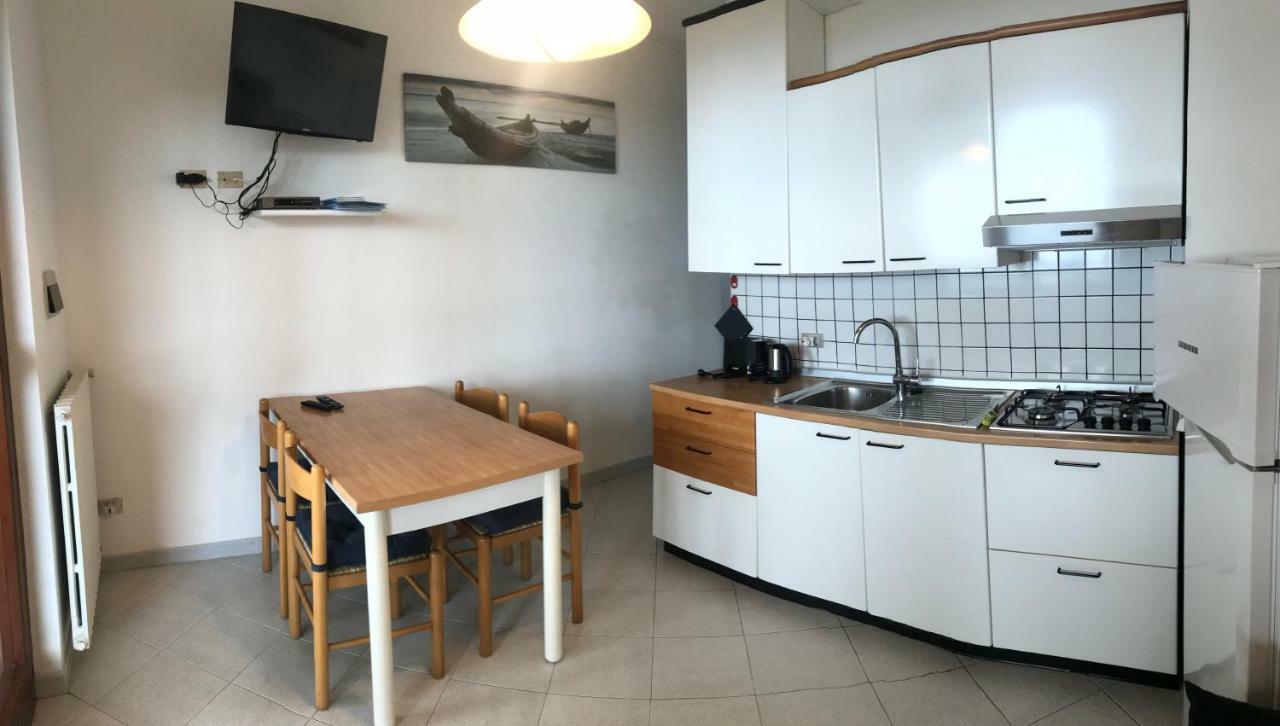 Villa Barabarca カポリーヴェリ エクステリア 写真